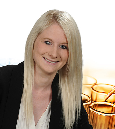 Stefanie Preßler Personalreferentin (Standorte Bayreuth, Nürnberg und Klipphausen)