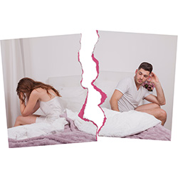 Errektionsstörungen