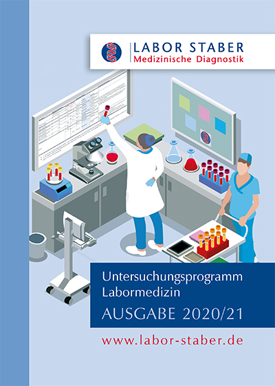 Untersuchungsprogramm