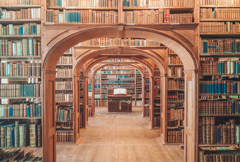 Library