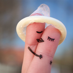 Sexuell Übertragbare Krankheiten