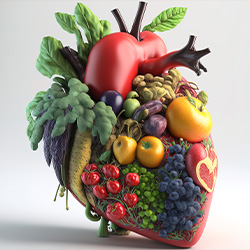 Vitamine Und Mineralstoffe